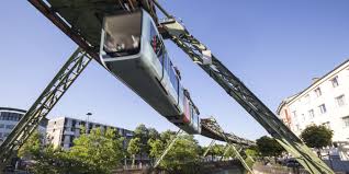 Things to do in wuppertal, germany: Wuppertal Sahle Wohnen