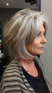 Top 20 Stunning Hair Colors for Older Women to Try This Year