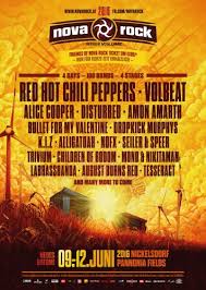 „es ist falsch, dass cts eventim die teilnahme an konzerten und veranstaltungen an eine impfung gegen das coronavirus binden will. trotzdem hoffen. 2016 Vier Tage Nova Rock Nova Rock Festival
