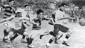 Você acompanha tudo na transmissão da rádio gazeta! Jogos Historicos Corinthians 2 X 1 Flamengo Rj O Primeiro Jogo Fora Do Estado De Sao Paulo 1918 Todo Poderoso Timao