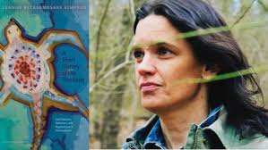 52 works of Canadian nonfiction coming out in spring 2021