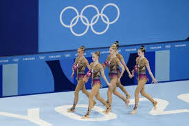 Rhythmic gymnastics events were introduced at the 1984 summer olympics in los. 22d Ddbjcpiyqm