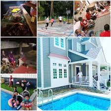 Anugerahhomestay.com — homestay melaka yang murah dengan jenis sederhana, exclusif atau homestay melaka with. 20 Homestay Menarik Di Melaka Ada Kolam Renang Sesuai Buat Reunion Family Day
