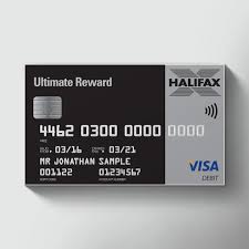 Make faster payments to your card. Halifax Black Credit Card