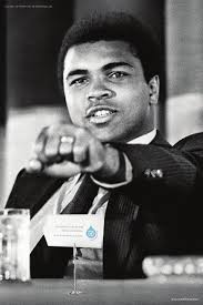 Einstein, Ali and Hepburn Star in Y&R's 'Drink Up' Campaign