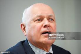 1,987 Iain Duncan Smith Photos Stock Photos, High-Res Pictures, and Images 