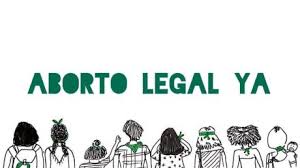 Los diputados a favor tanto desde la campaña nacional por el derecho al aborto legal, seguro y gratuito como desde la. Nueva Marcha En Argentina Tras La Negativa Del Senado Al Aborto Legal La Hora Digital