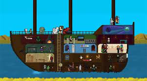 You Must Build A Boat Review - She's Seaworthy - Game Informer