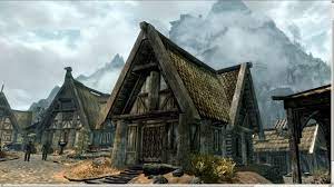 Von ihm kannst du brisenheim für 5.000 gold kaufen und anschließend. Skyrim Den Vogt In Weisslauf Finden So Geht S