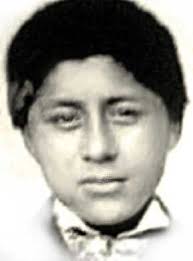 Ceferino namuncurá's first legacy is to his own nation and people: Ceferino Namuncura Enciclopedia Catolica