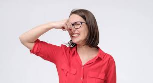 These are located on the basement floor inside drains and keep the room from flooding. How To Get Rid Of Sewer Smell From Your Basement Mt Drains