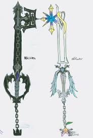 Jan 17, 2020 · kingdom hearts 3 fans have been discussing the supposed unlock requirements for oathkeeper and oblivion when remind launches. Oathkeeper And Oblivion By Killerkishi On Deviantart Kingdom Hearts Tattoo Kingdom Hearts Art Vanitas Kingdom Hearts