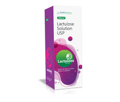 Image result for Lactulose