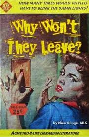 210 Retro Library ideas