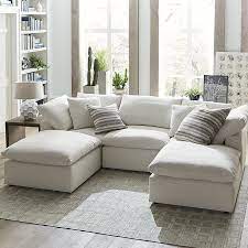 Sectional Sofas Best Variety Of Sofas Sectional Sofas Envelop Small Double Chaise Living Room Sectional Sectional Sofa With Chaise Sectional Sofas Living Room