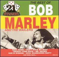 The best of bob marley and the wailers (new packaging) by bob marley audio cd. 21 Winners The Best Of Bob Marley And The Wailers Wikipedia