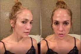 Maybe you would like to learn more about one of these? Why Jennifer Lopez S Botox Denial Is An Issue