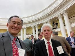 Natural Resources Law Teachers Newsletter Summer 2023