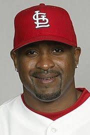 Greg Vaughn Stats, Age, Position, Height, Weight, Fantasy & News