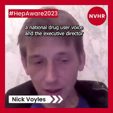 Nick Voyles's Instagram, Twitter & Facebook