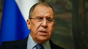 Russkiy yazyk) is an east slavic language native to the russians in eastern europe. Russian Minister Us Russia Ties Worse Than During Cold War Abc News