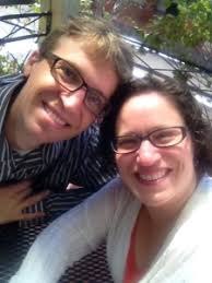 Alumni Spotlight: Sky Nelson '92