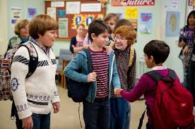 Mortifying experiences continue in 'Diary of a Wimpy Kid' sequel