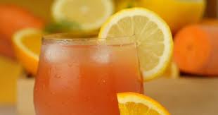 Recettes De Boissons Sans Alcool Recette Recette Jus Extracteur Recettes De Boissons Recette Jus