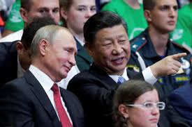 The new american covers news on politics economy culture and more based on the u.s. How American Hegemony Ends