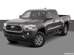 Brought it home with 29 miles on. 2019 Toyota Tacoma Values Cars For Sale Kelley Blue Book