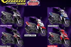 Maybe you would like to learn more about one of these? Ingat Lagi Sejarah Honda Vario Sejak Awal Produksi Semua Halaman Gridoto Com