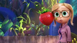 Anna started acting very young but not professionally. Amazon Com Watch Cloudy With A Chance Of Meatballs 2 Prime Video