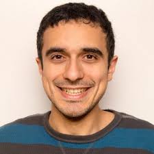 After six wonderful years at Google, today is my last day. I loved my job,  my team, and the data analytics products I worked on. Even though I was so  excited to