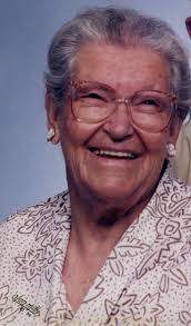 Leona Vernon Obituary