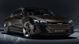 Maybe you would like to learn more about one of these? Avengers Endgame Starrer Audi E Tron Gt Is A 590 Hp Green Cruiser