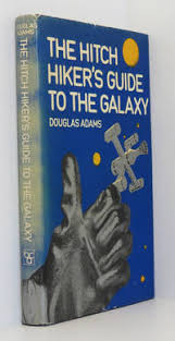 Diana wynne jones was a ya and children's author long before people knew what the term ya meant. Collecting The Hitchhiker S Guide To The Galaxy By Adams Douglas First Edition Identification Guide