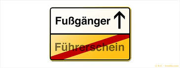Bei wiederholten verstößen im straßenverkehr kann ihnen der führerschein entzogen werden. Probezeit Beim Fuhrerschein Verkehrsrecht Fuer Alle De