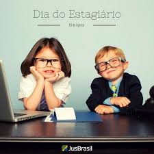 Hoje é #diadoestagiário e viemos aqui dar um abraço virtual em cada um e agradecer por fazerem toda a diferença! 18 De Agosto Poderia Ser Mais Um Dia Normal Mas Nao Hoje