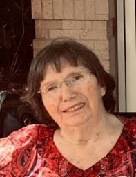 Joyce Baldwin Garris Obituary January 22, 2019