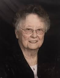 Edith Nettles Obituary