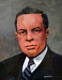 Jan Ernest Matzeliger from the collection of Anderson Gallery