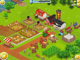 My Hayday Farm Hay Day Hay Day Cheats Hayday Game