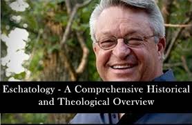 Eschatology