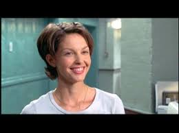 You Know I Had To Do It To Em Short Ashley Judd In Someone Like You Short Cropped Hair Crop Hair Short Hair Styles