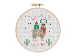 Maybe you would like to learn more about one of these? Counted Cross Stitch Pattern Fleece Navidad Artwork Handmade Products Rayvoltbike Com