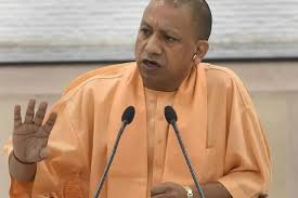 There is a police guard in front of his house. Amitabh Thakur Ex Ips Officer Who Was Forced To Retire To Contest Against Yogi Adityanath