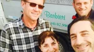 Angelo Barbieri Archives