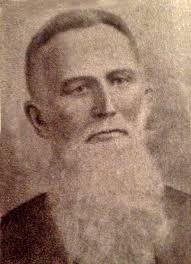 James Rasbell Carson Dodson (1838-1909)