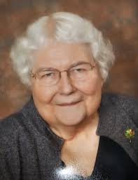 Obituary information for Catherine Louise Hahn