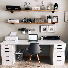 Modern Home Office Design Ideas Therefore The Demand For Home Offices Whether You Are Intending On Addin Home Office Design Home Room Design Study Room Decor